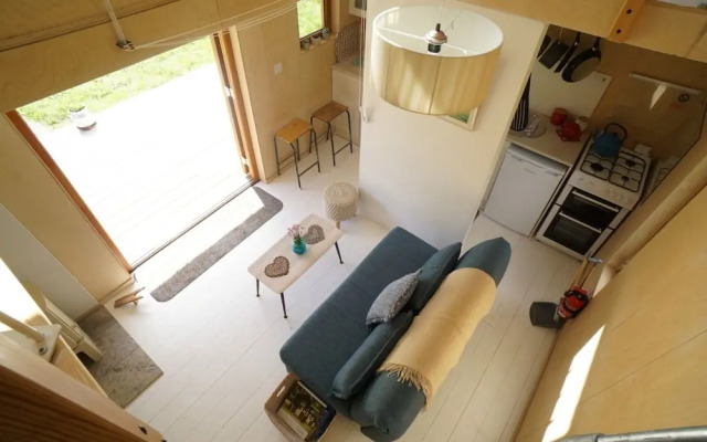 Tiny Homes Holidays - Eco Village