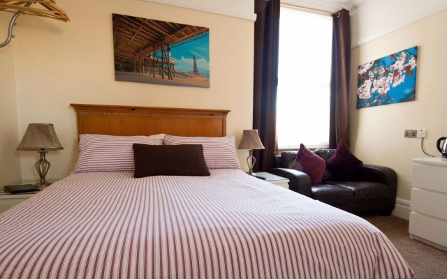 Rossall House