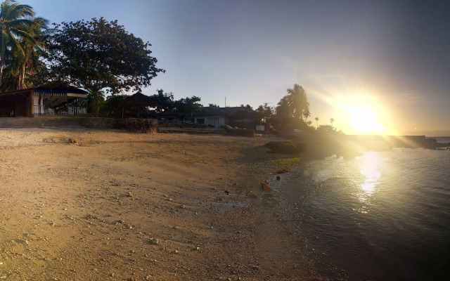 Sun Xi Beach Club