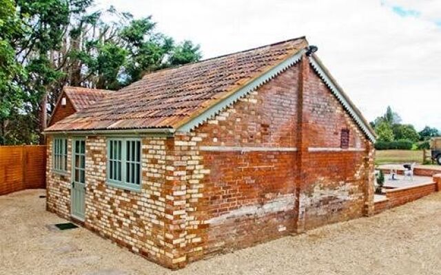 The Old Rectory Bed and Breakfast
