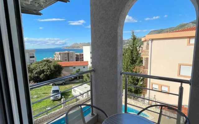 Villa Dobre Vode