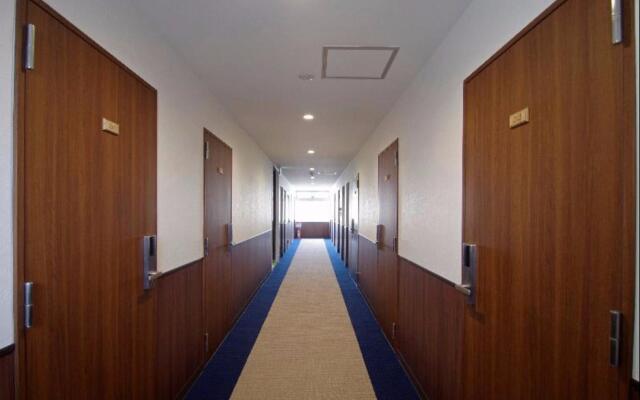 Hotel Imalle Haneda