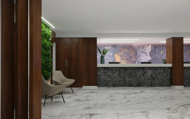 Atlantica Sungarden Park