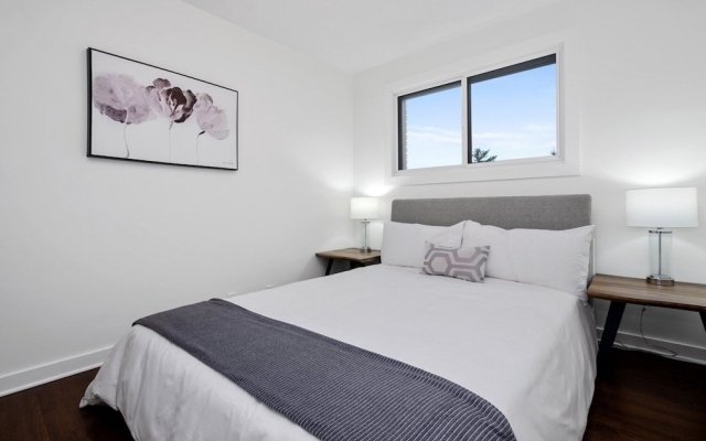 Charming 2BR in the Heart of Montréal