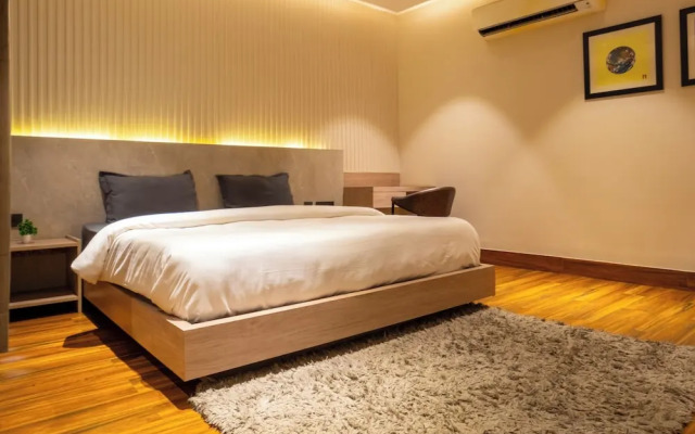 Housr Golf Course Road Phase 1 Metro