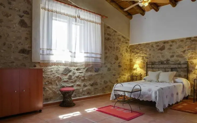Casa Rural Las Gamitas