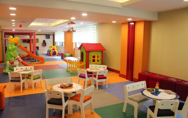 Cam Thermal Resort Spa Convention Center