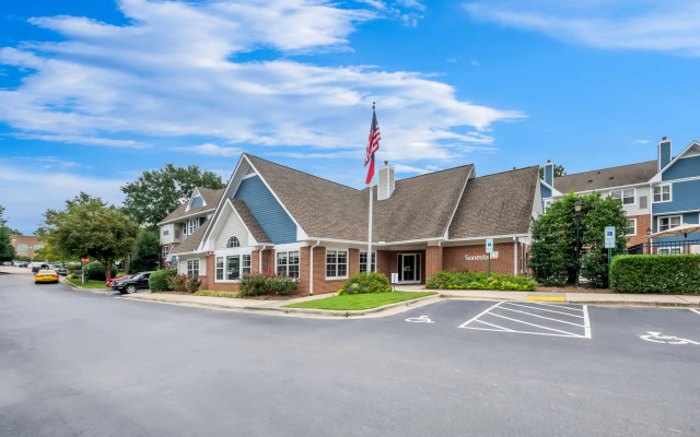 Sonesta ES Suites Raleigh Cary