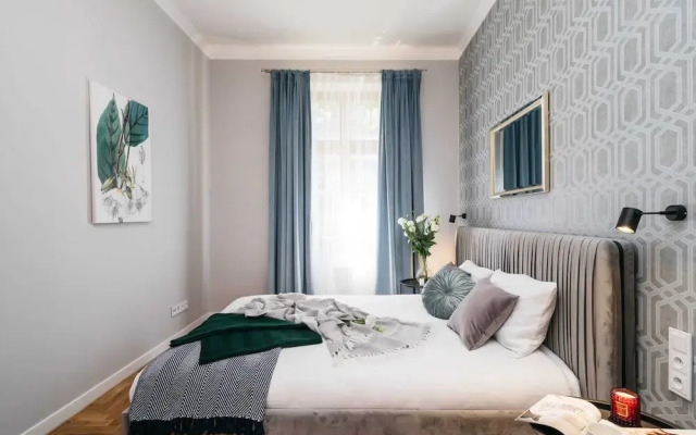 Papillon Apartment - LoftAffair