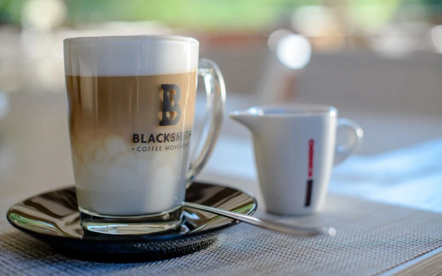 The Reserve Boutique Hotel
