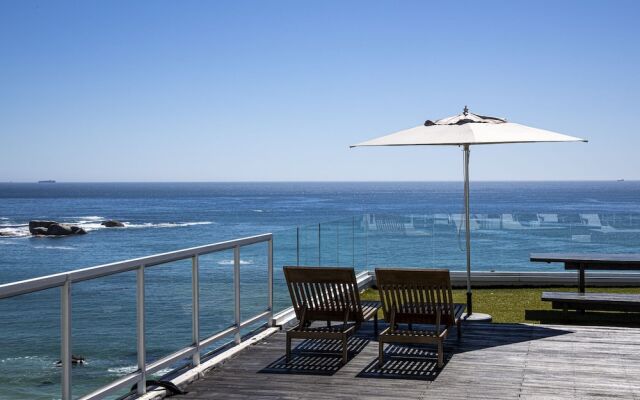 Clifton YOLO Spaces – Clifton Sea View Apartments