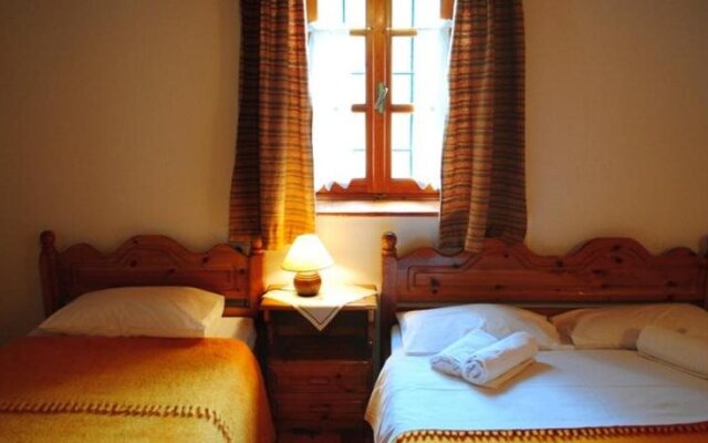 Hotel Kaiti