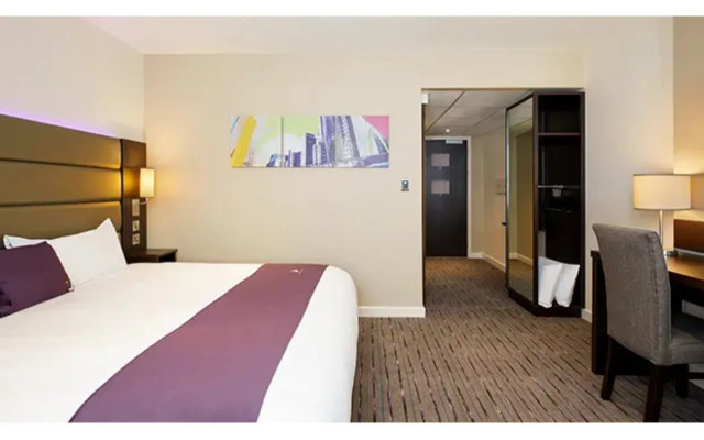 Premier Inn Bicester