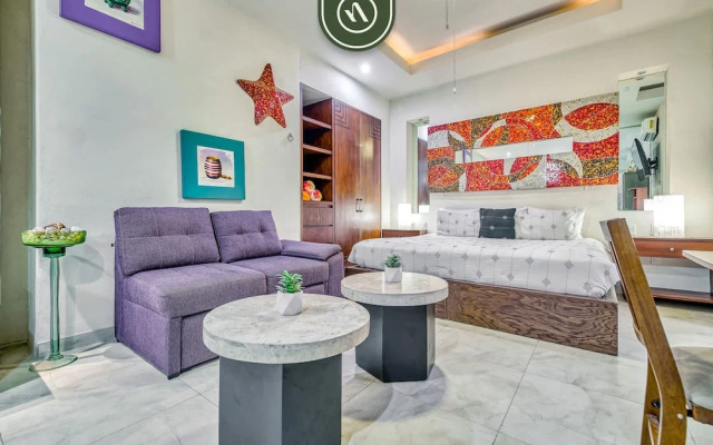 V399 108 in Puerto Vallarta