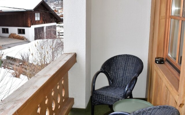 Ferienwohnung Durstberger