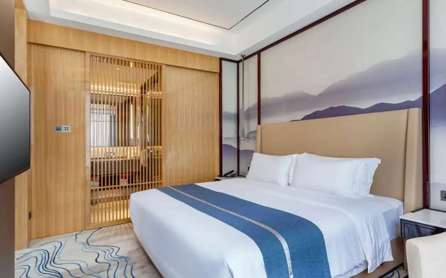 Ramada by Wyndham Changsha South Bus Station