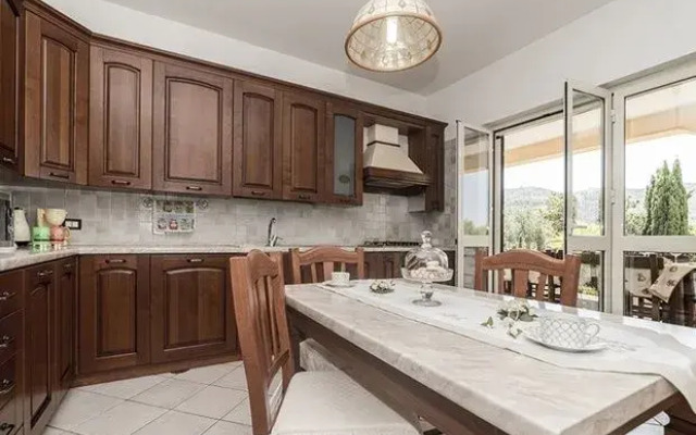 Villa Tina