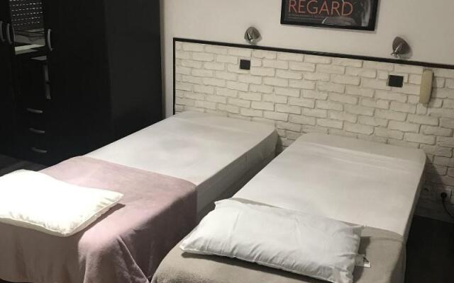 Hotel Lutetia