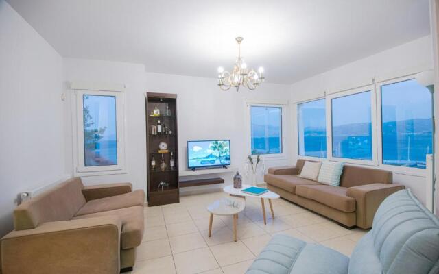 Marina House