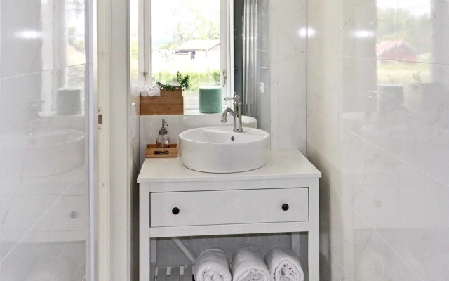 4 Person Holiday Home in Veddige