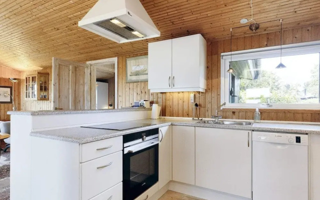 4 Star Holiday Home in Praesto