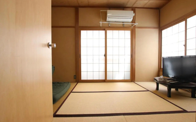 May Guest House