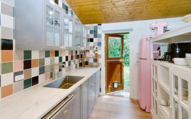 Unique Retreat in Vejby - By Traum Ferienwohnungen