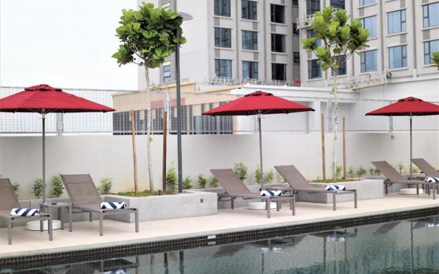 KSL Esplanade Hotel