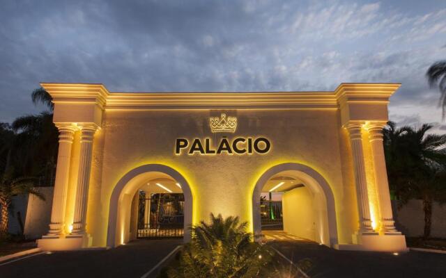 Palacio Motel