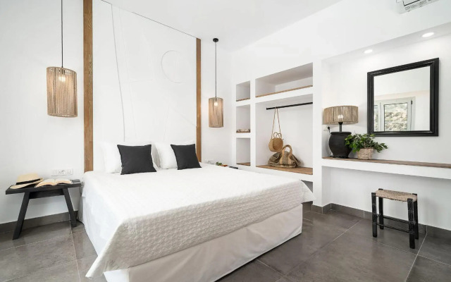 Stella Luxury Apartments
