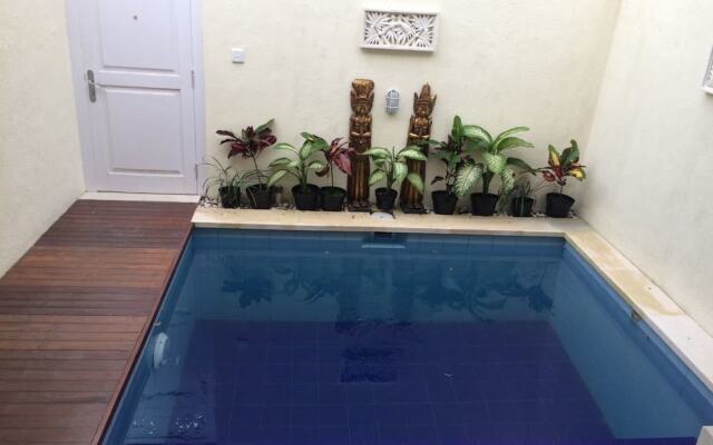 Bali Paradise Suites Seminyak