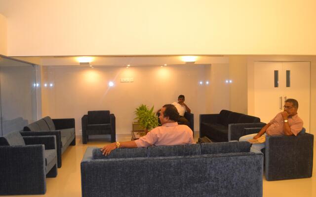 Hotel Pankaj