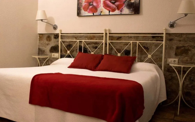 Apartamento Las Avutardas