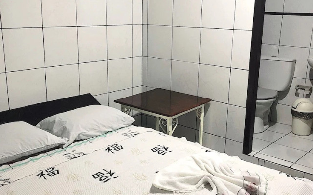 Hotel Fortaleza III Manaus
