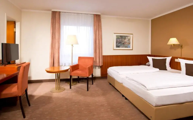ACHAT Hotel Schwarzheide Lausitz