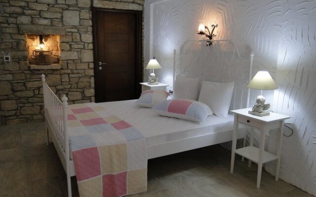 The Stone Castle Boutique Hotel