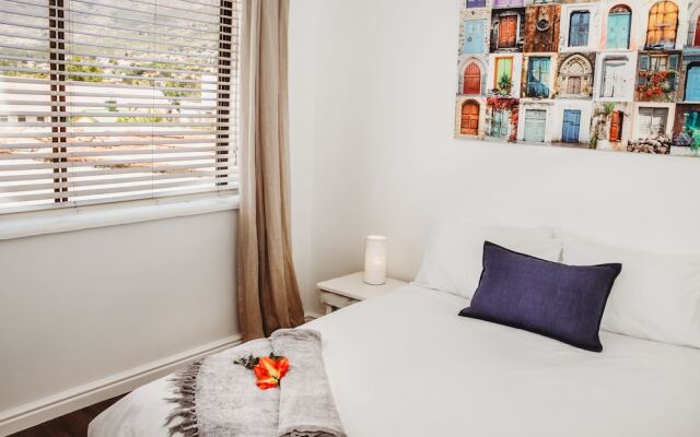 Tamboerskloof Apartment