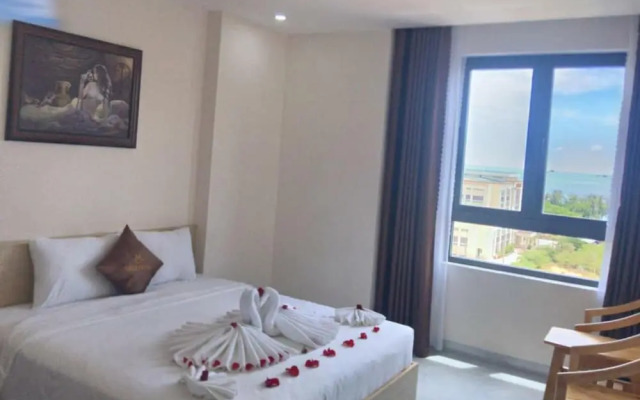 Misa Hotel