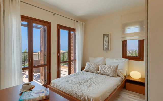 Aphrodite Hills Apartments