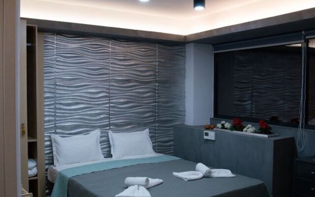 Kastren Rooms
