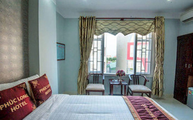 OYO 1067 Phuc Long Hotel