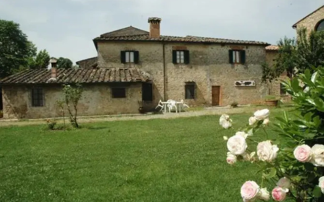 S.M. Affittacamere