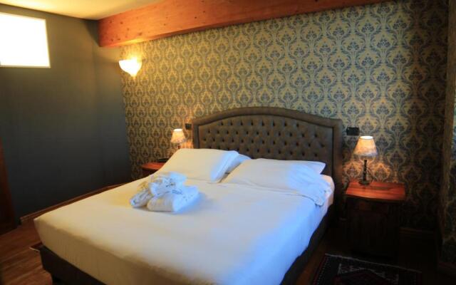 Felicin - Palazzo Boeri Panoramic Suites