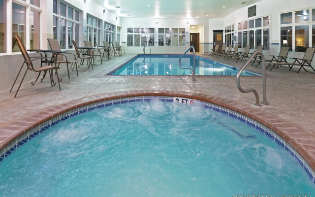 Holiday Inn Express Hereford by IHG