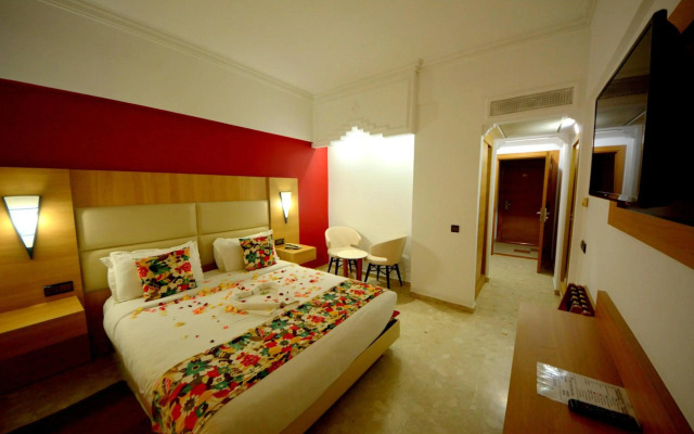 Oasis Hôtel & Spa
