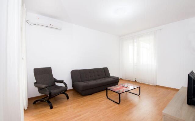 EVS Apartments Sebastian