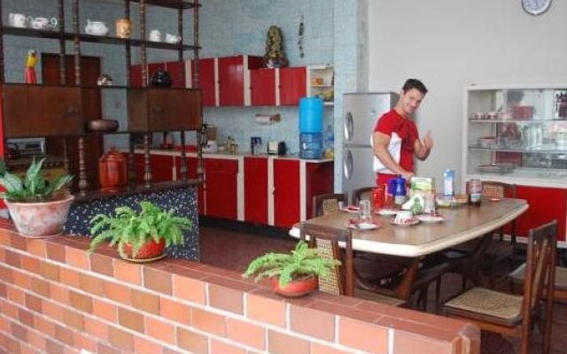 Flying Dog Hostels Iquitos