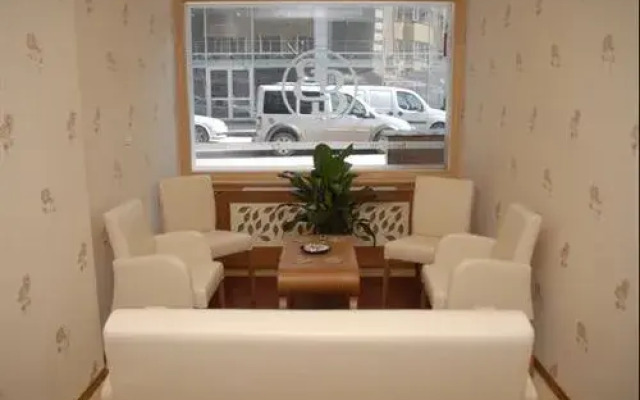 Bello Butik Otel