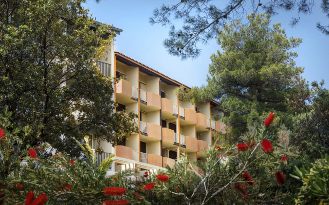 Hotel Veli Mel
