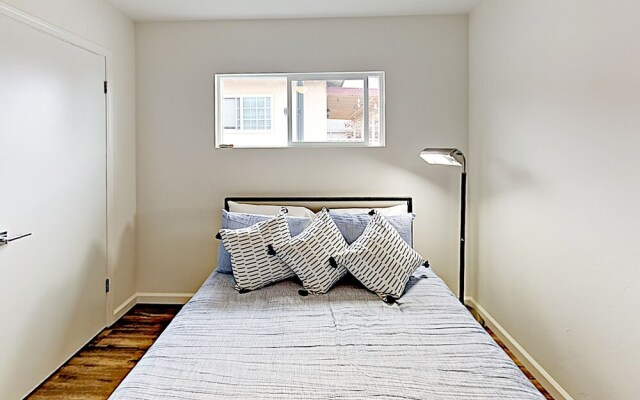 1271 San Diego - 3 Br Home
